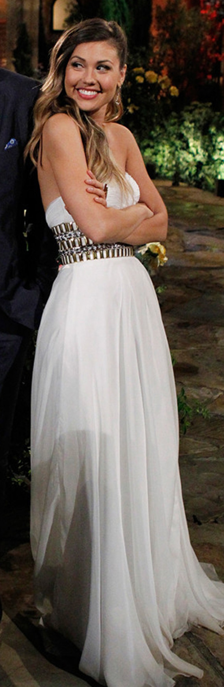 We Ranked The Bachelorette's Best and Worst Premiere Dresses Ever We Ranked The Bachelorette's Best and Worst Premiere Dresses Ever