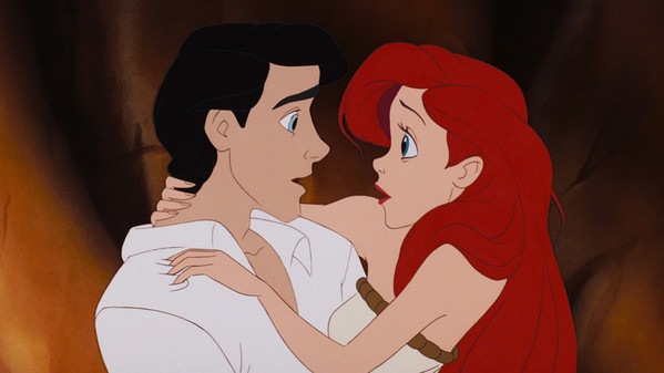 Las 5 parejas más disfuncionales de Disney (+ Fotos) - E! Online Latino - MX