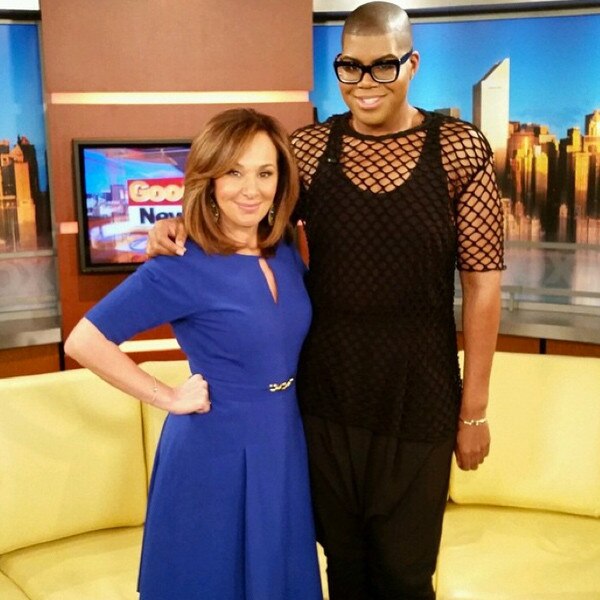 EJ Johnson Lost Over 100 Pounds See His Skinny New Body