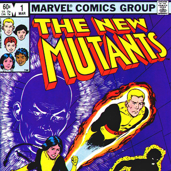 New Mutants Director Reveals Characters and Story for the Trilogy That Will  Never Happen