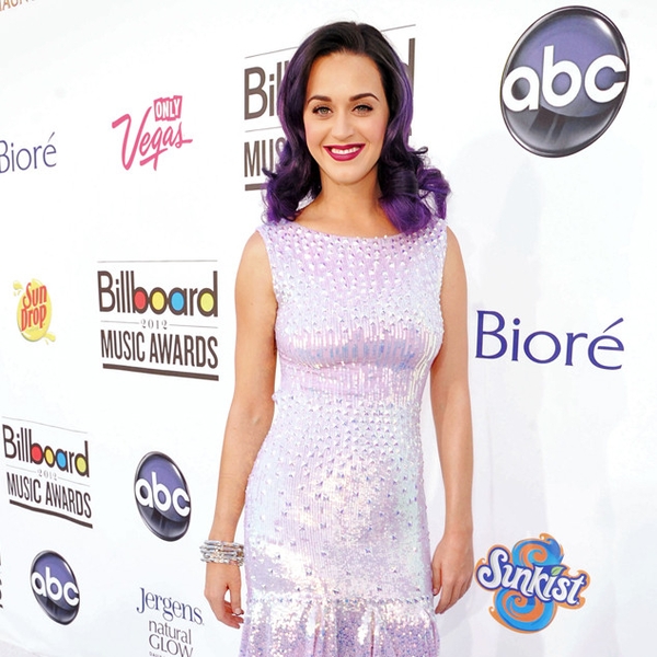 Katy Perry from Worst Dressed Ever at the Billboard Music Awards | E! News
