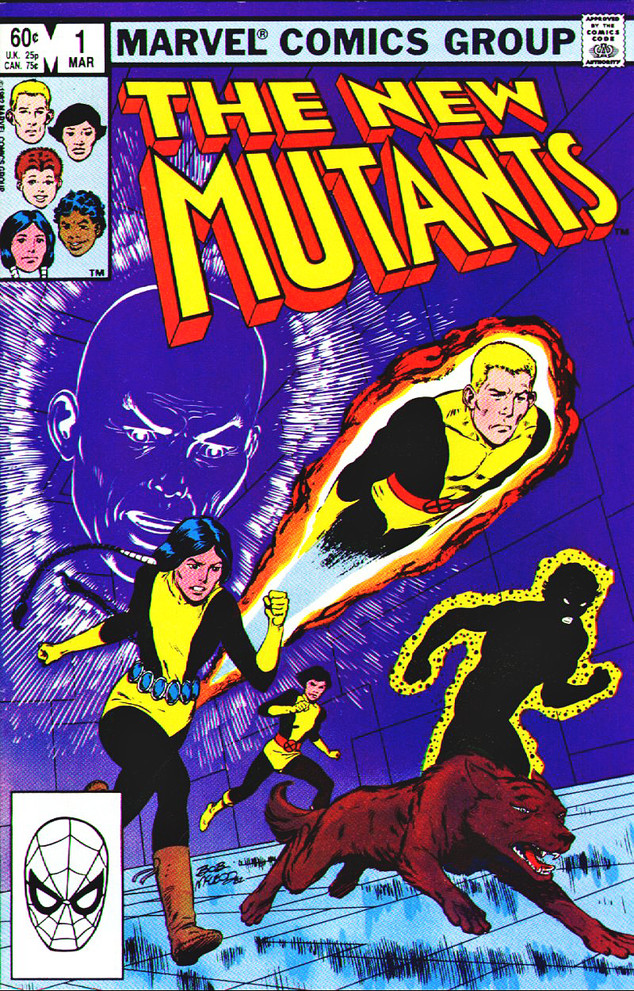 The New Mutants' Sequel Plans Revealed by Director Josh Boone (Exclusive)