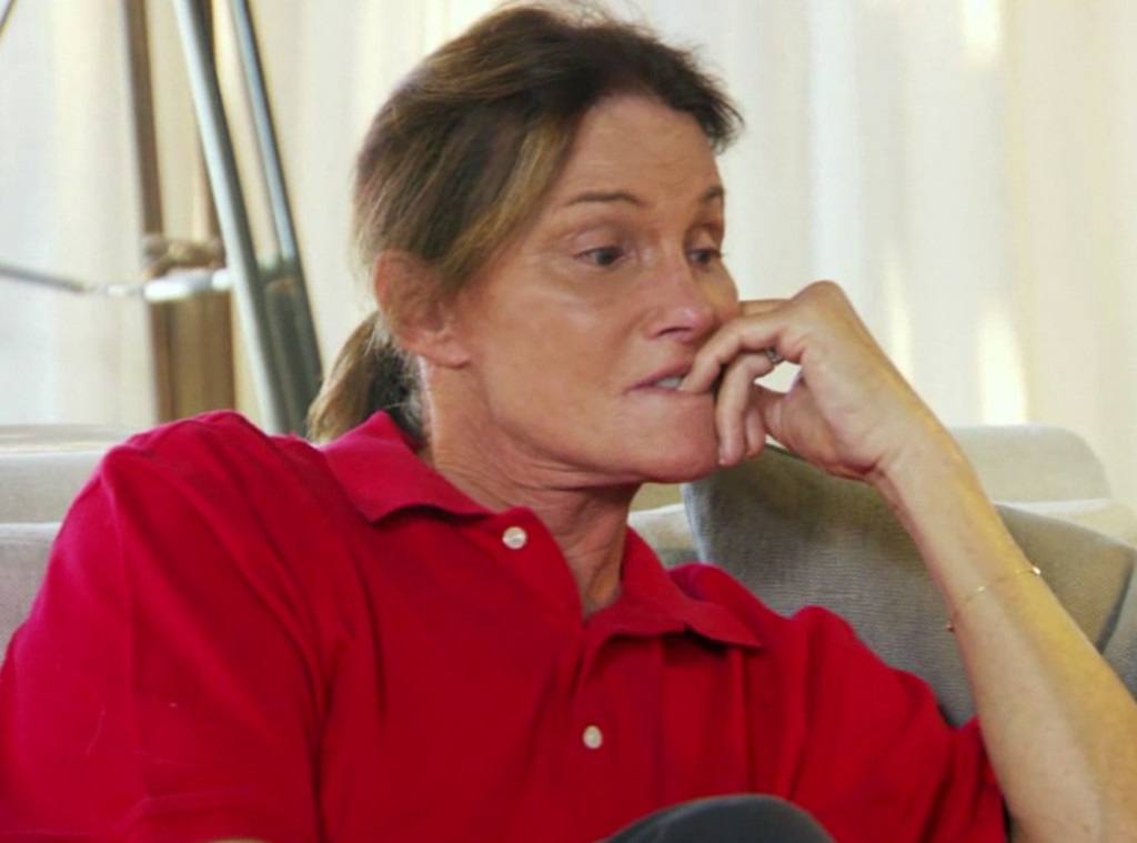 Bruce Jenner, About Bruce