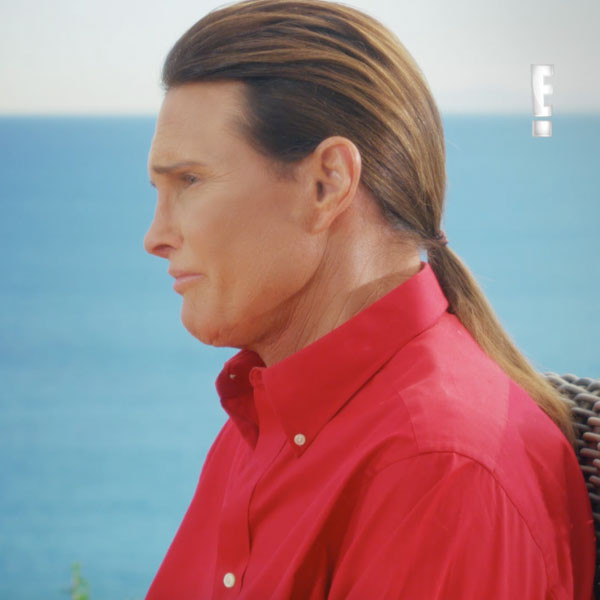 Bruce Jenner Talks Surgery and His Transition Timeline: Watch!
