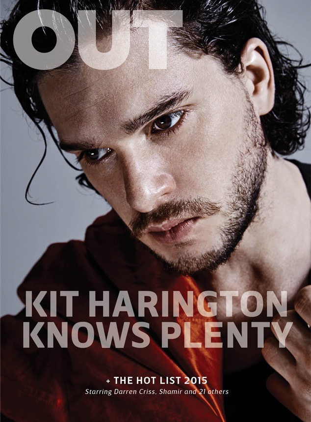 Kit Harington Feels Objectified In Hollywood E News Australia