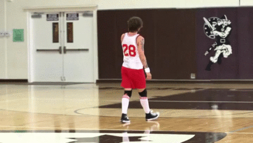 All the Hypnotizing GIFs You Need of One Direction Running ...