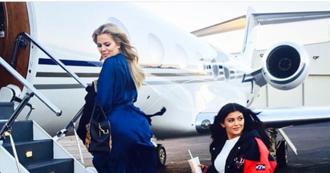 Khloé Kardashian Slams Racial Criticism Over Popeyes - E! Online