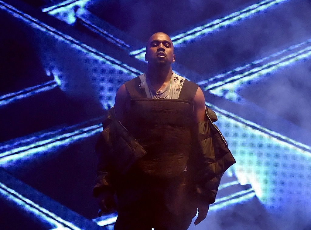 Kanye West, Billboard Music Awards 2015