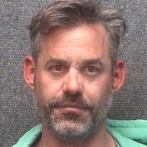 Buffy the Vampire Slayer's Nicholas Brendon Arrested for Domestic ...