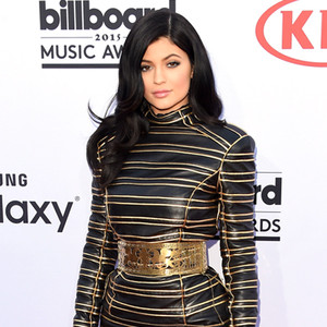 Kylie Jenner Clearly Not Pregnant E News