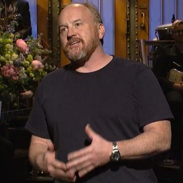 Did Louis CK's Saturday Night Live riff on child abuse go too far?, Louis  CK