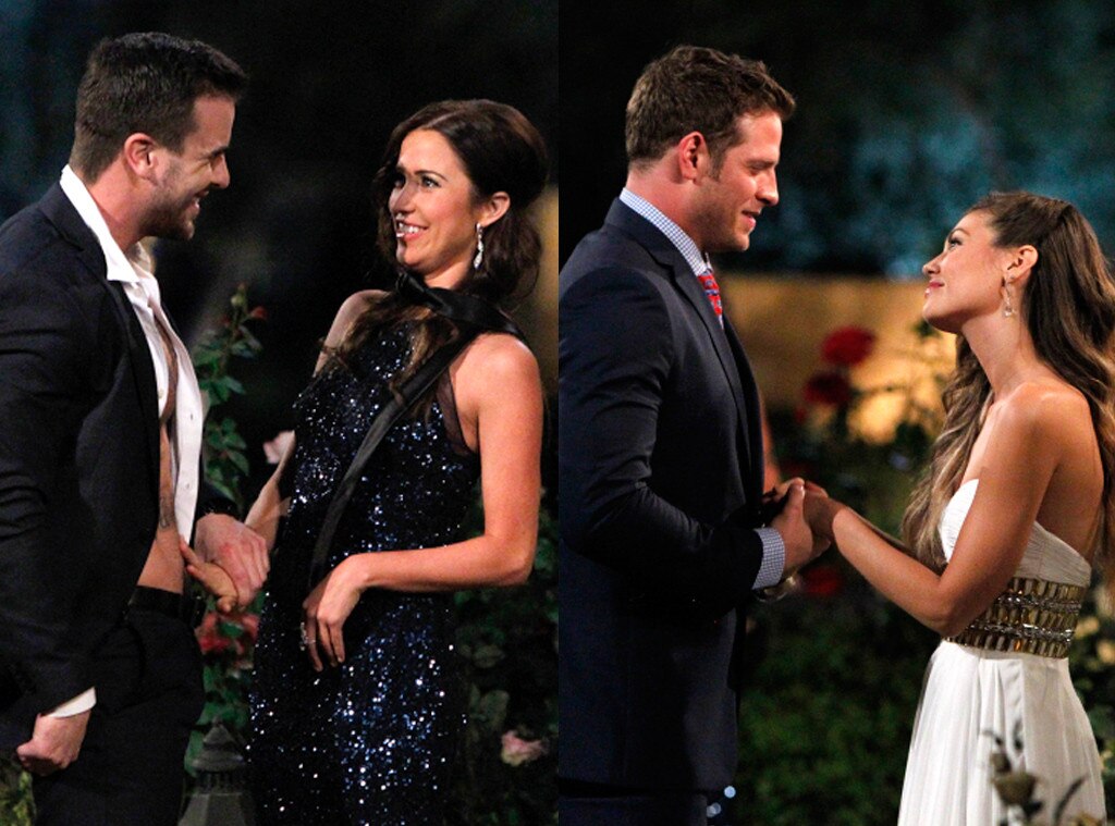 Who Will Win The Bachelorette? Our Ranking Might Surprise You! picture