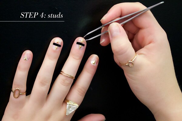 Gel Nails at Home: A Simple DIY Guide for Beginners – S&L Beauty Company