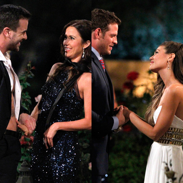Photos from Who Will Win The Bachelorette? Check Out Our Official