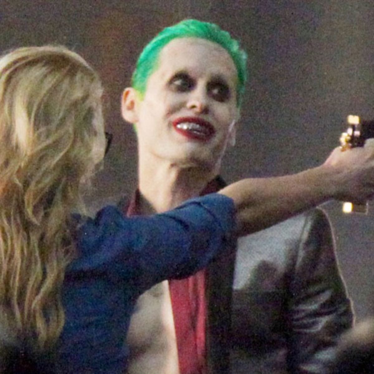 Joker And Harley Quinn Spinoff Movie Is In The Works E Online Joker And Harley Quinn Spinoff Movie Is In The Works E Online
