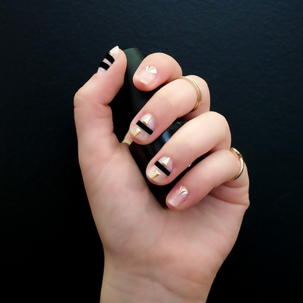 Black Line on Nail: Causes, Treatment, and More