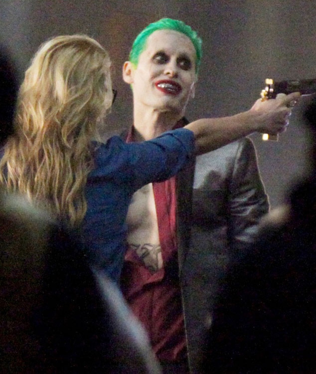 Joker And Harley Quinn Spinoff Movie Is In The Works E Online Joker And Harley Quinn Spinoff Movie Is In The Works E Online