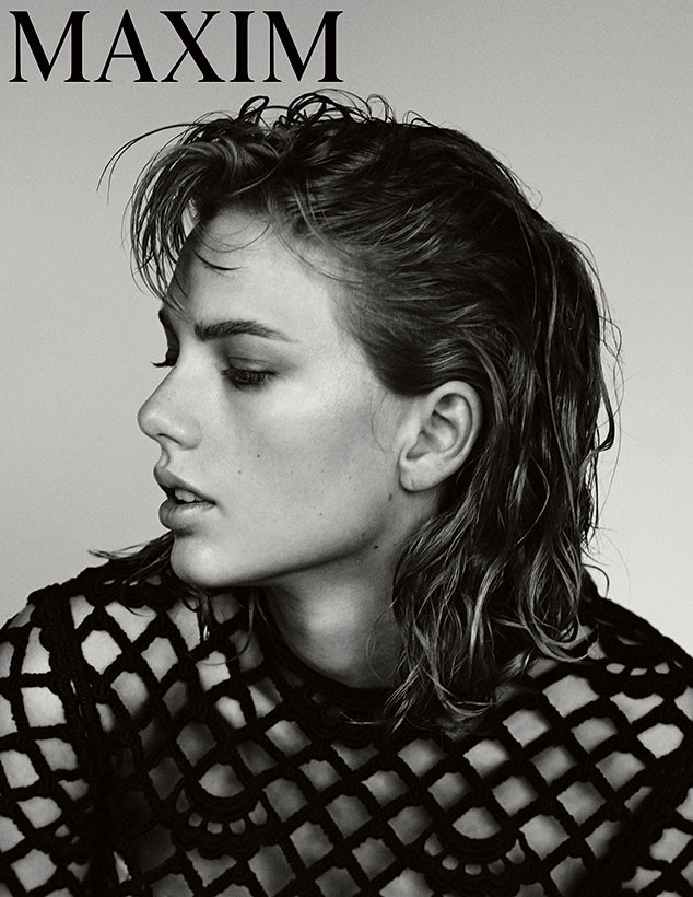 Taylor Swift Tops Maxim's Hot 100 List! - E! Online - AU