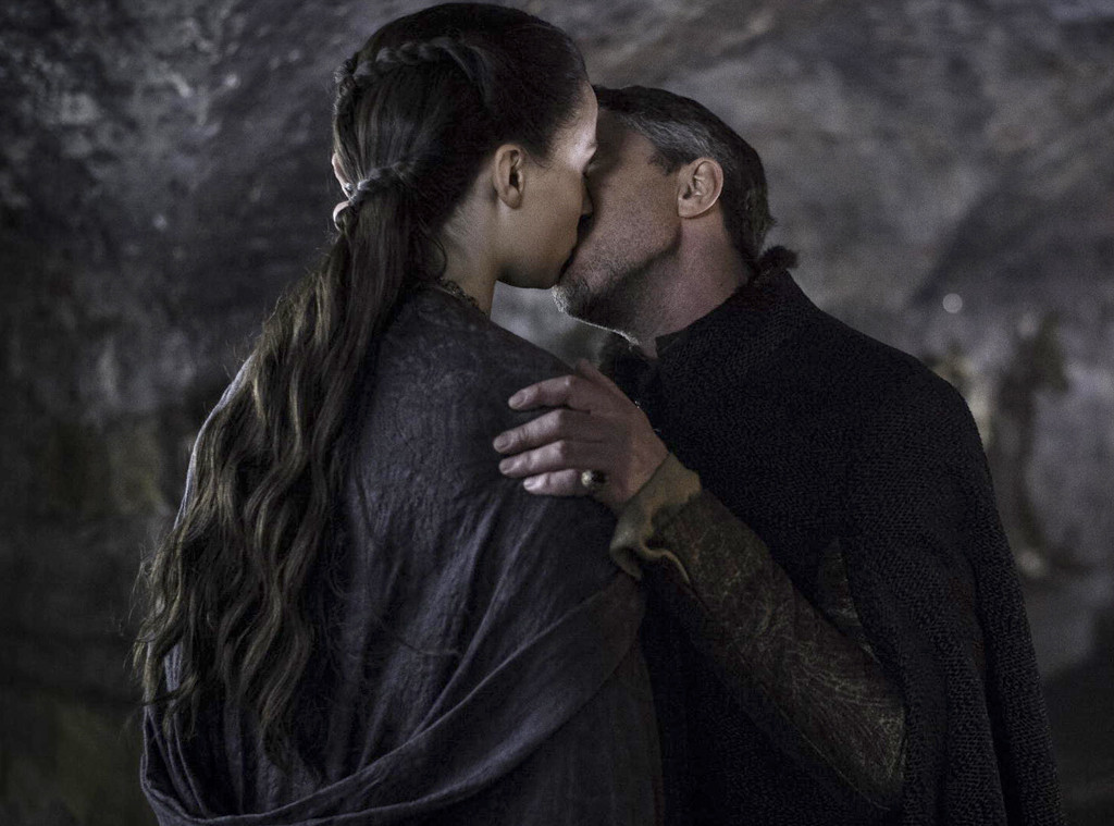 joffrey baratheon and sansa stark kiss