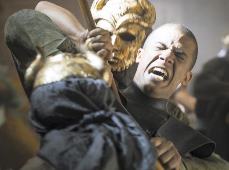 Game of Thrones, Episode 504