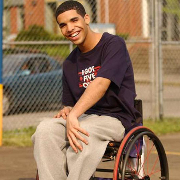 Remember Drake's First MTV VMA Performance? E! Online UK