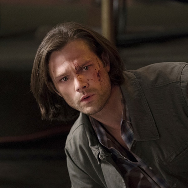 Photos from A Salute to Jared Padalecki s Supernatural Hair