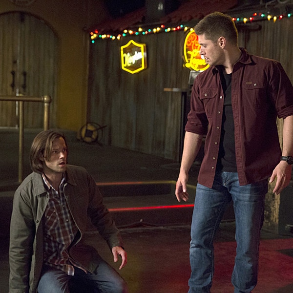 Supernatural series best sale finale watch online