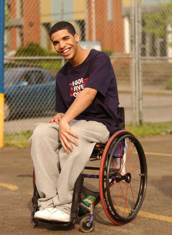 A #TBT Thank-You to Degrassi for Making Drake Famous | E! News