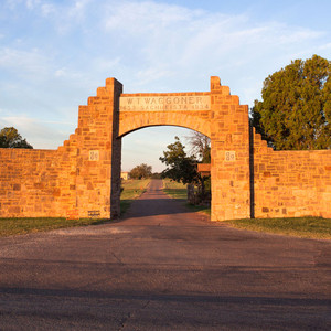 The Waggoner Ranch Is Up for Sale at a Whopping $725 Million—Go Inside ...