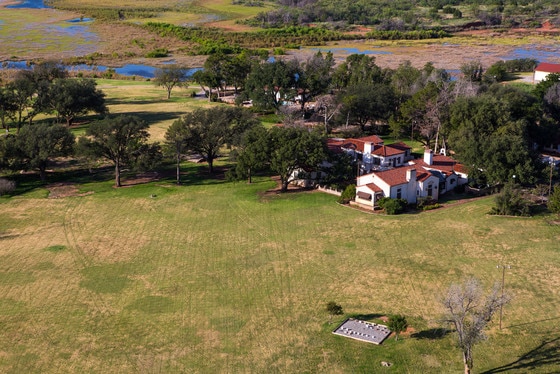 The Waggoner Ranch Is Up for Sale at a Whopping $725 Million—Go Inside ...