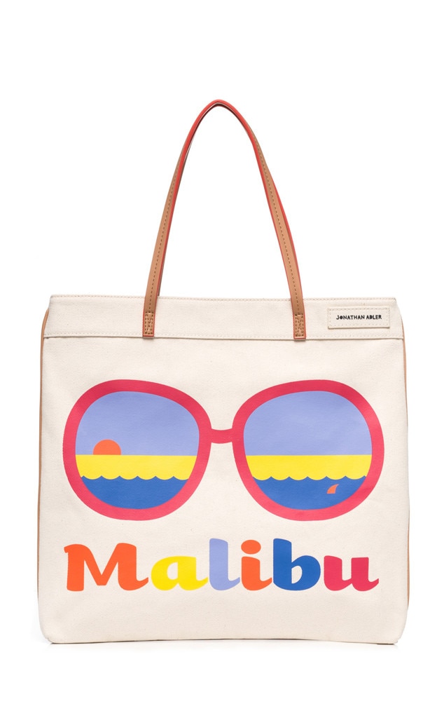 fun beach bags