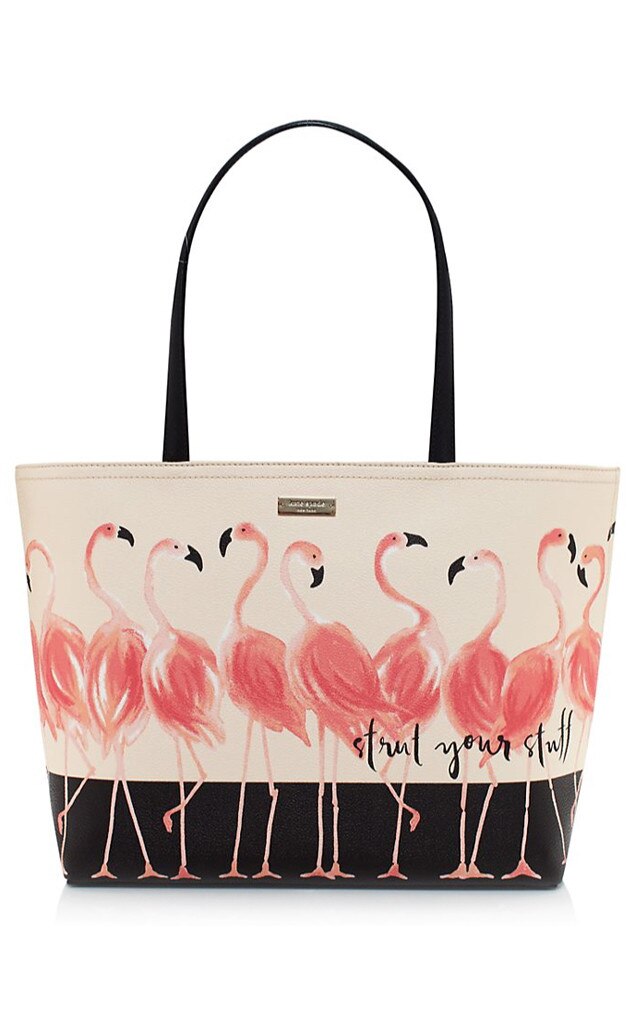 Kate Spade New York from Totes! 12 Seriously Fun Beach Bags for Summer