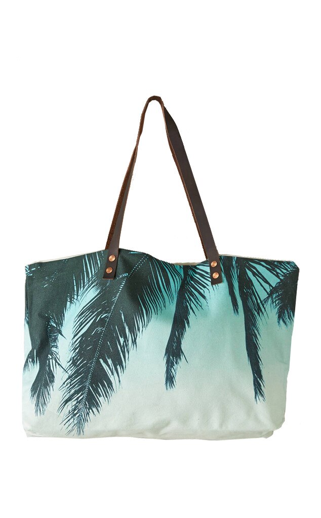 Anthropologie from Totes! 12 Seriously Fun Beach Bags for Summer E! News