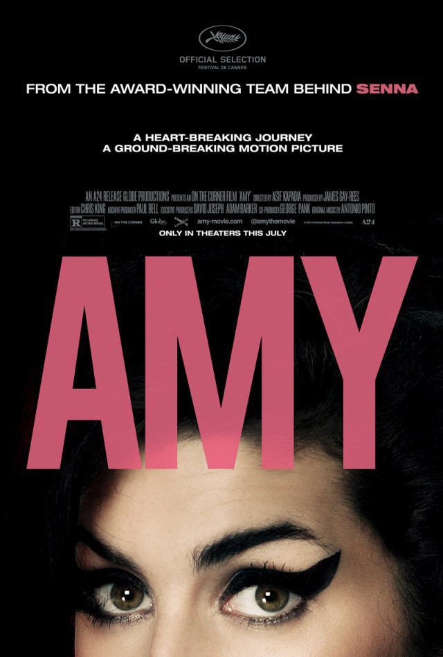 Amy Winhouse