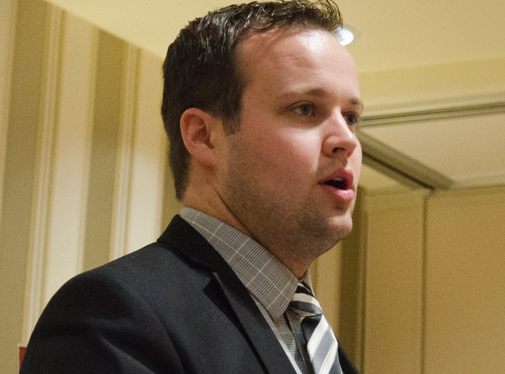 Josh Duggar