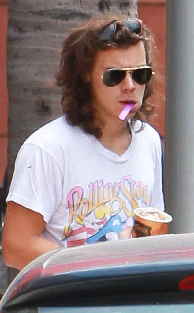 Harry Styles