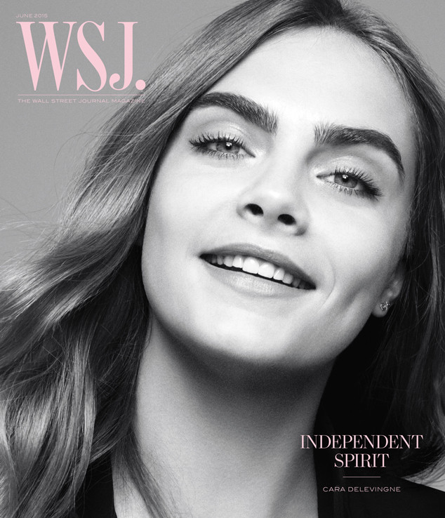 Cara Delevingne Talks About Pressures Of Staying Thin As Model E Online