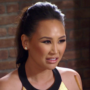 Watch: Dorothy Wang Gets Confronted at Her Birthday Bash - E! Online
