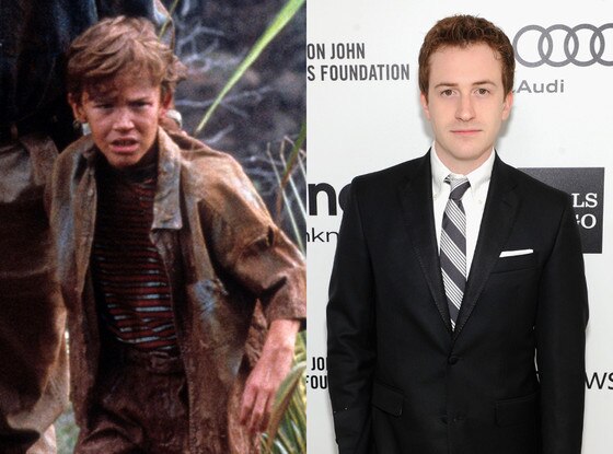 This Is What the Cast of Jurassic Park Looks Like Now | Do You Remember?