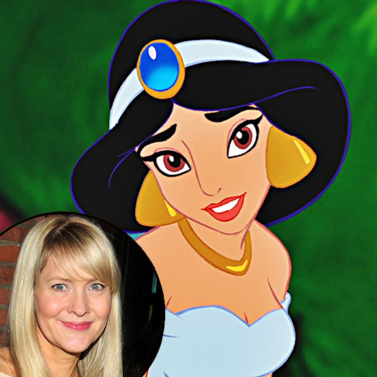 Enjoy These Magical Secrets About the Voices Behind Disney Characters - E!  Online