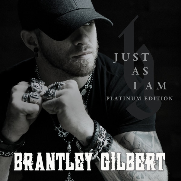 Brantley Gilbert