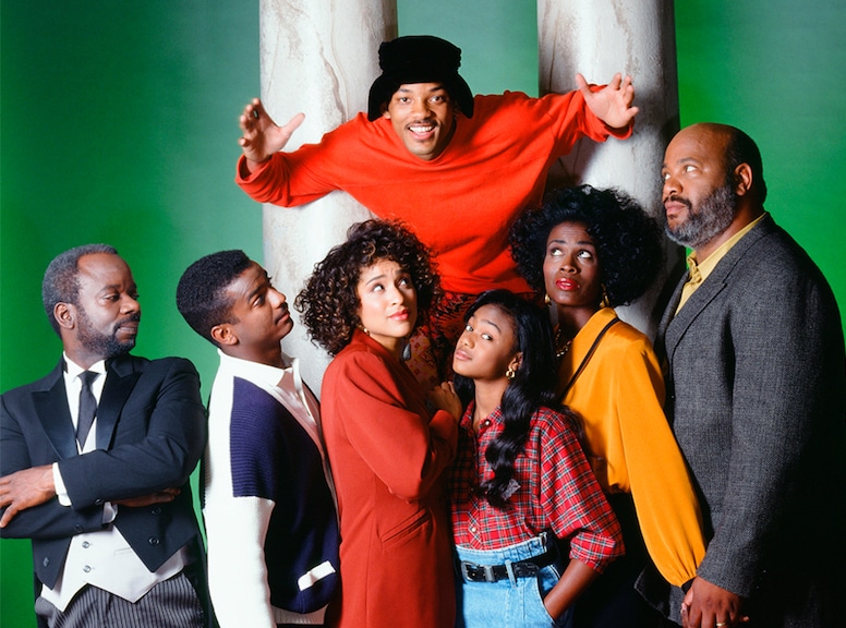 Maglietta Fresh, Maglietta Di Willy, Il Principe Di Bel Air - Foto 12