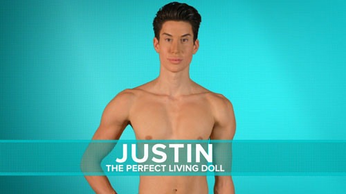 ken doll botched