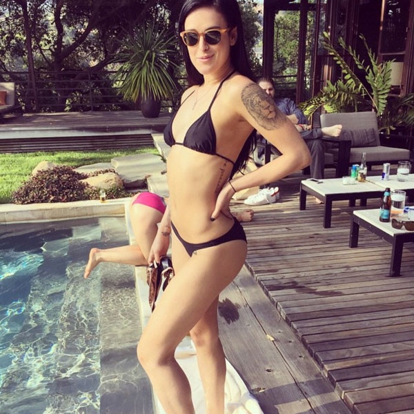 Rumer Willis Gets Cheeky in a Bikini Over Memorial Day Weekend