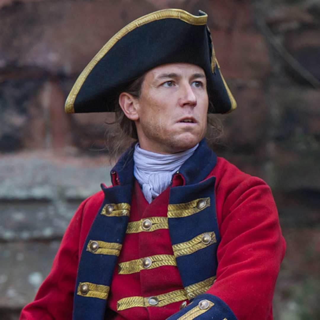 Outlander's Most Disturbing Scenes Yet