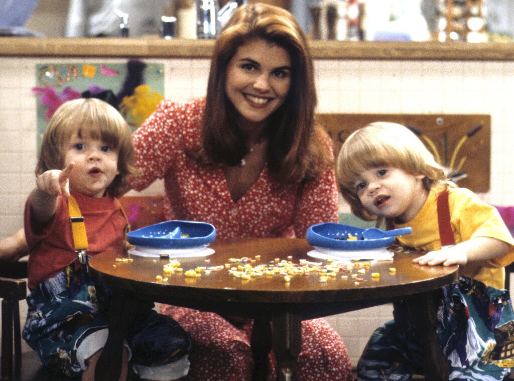 becky full house