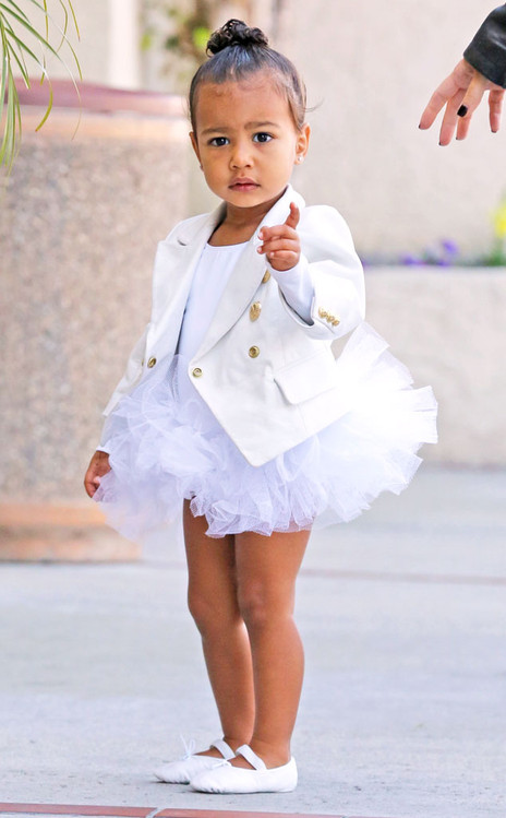 North West