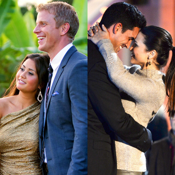 And the Best Bachelor Couple of All Time Is...