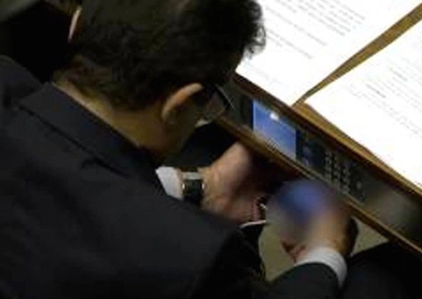diputado brasilero