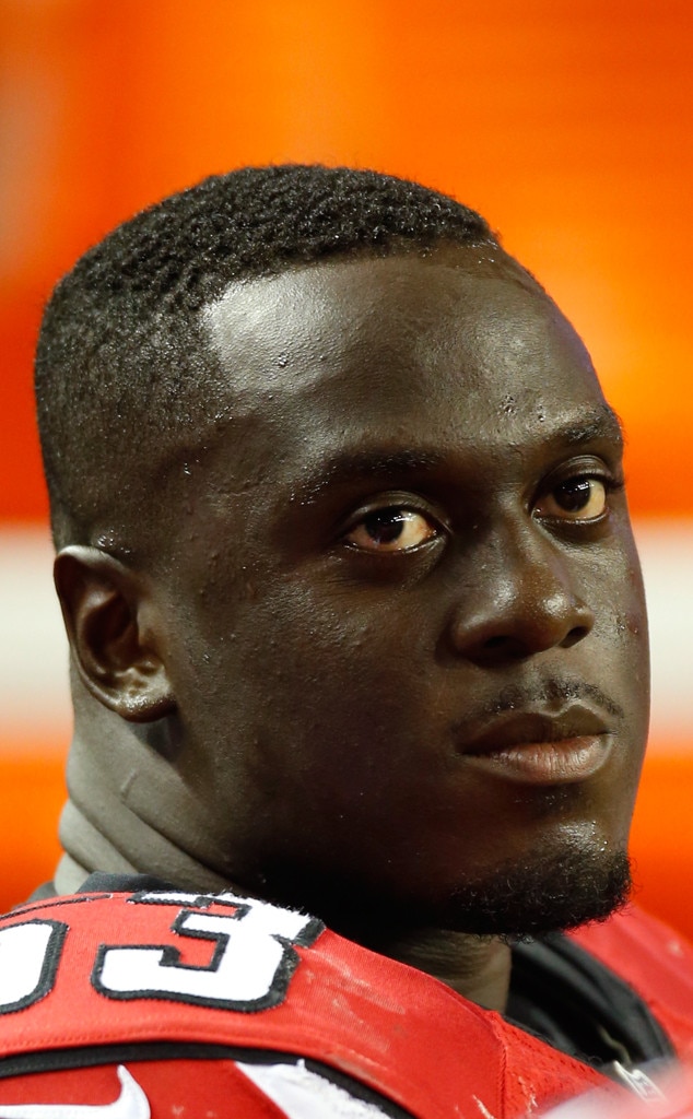 Atlanta Falcons' Prince Shembo Charged With Killing His Girlfriend's ...